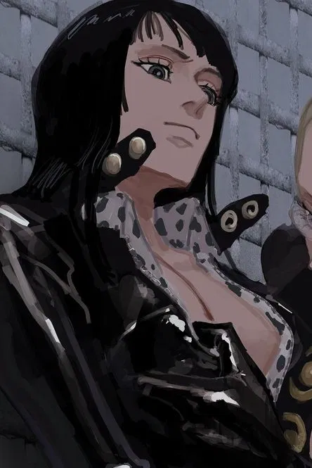Avatar of Nico Robin
