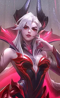 Avatar of Alice