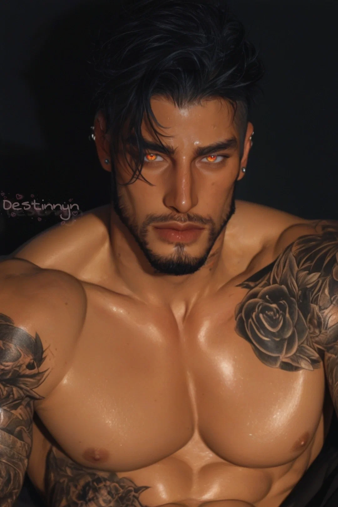 Avatar of Husband red flag ❤︎ Diego