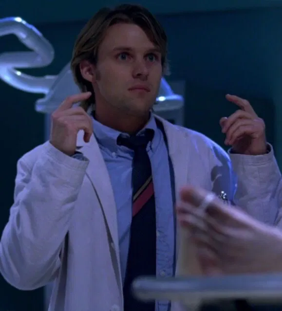 Avatar of Robert Chase | Exotic Dancer