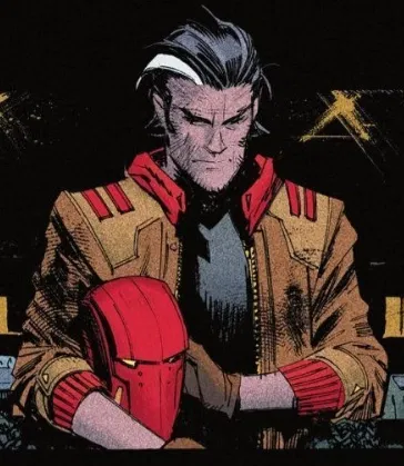 Avatar of Jason Todd | Red Hood