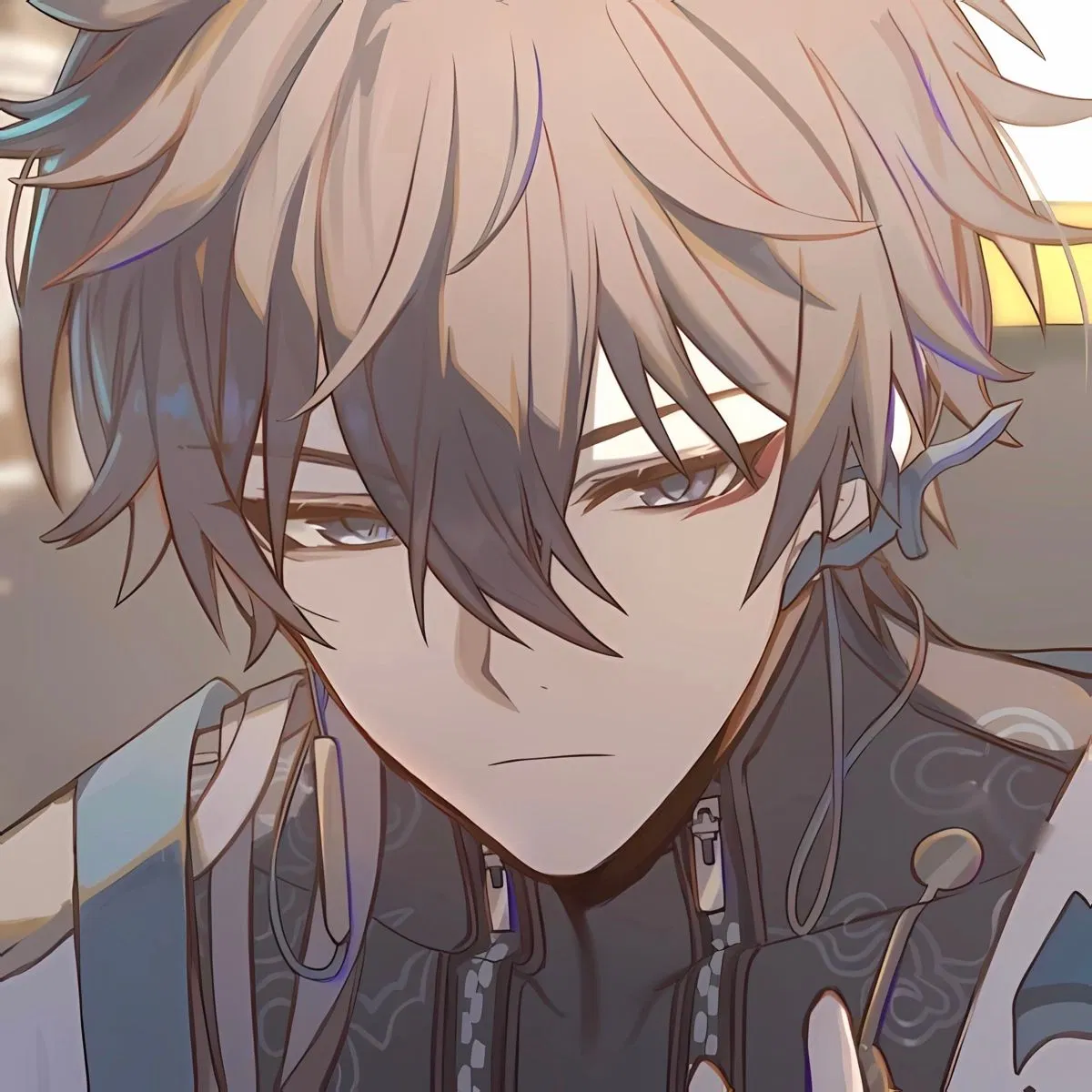 Avatar of Dan Heng
