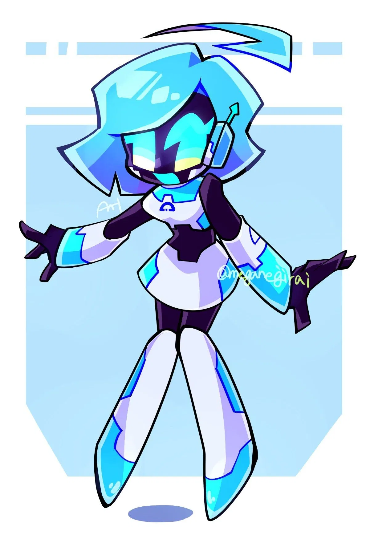 Avatar of Your Personal Maid! || Marie