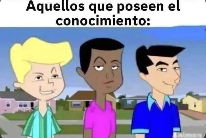 Avatar of Some gentlemen want to take some... Spanish classes