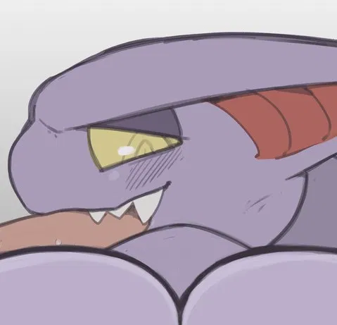 Avatar of Noctem, Dominant Gliscor
