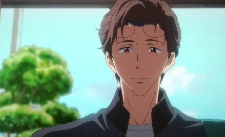 Avatar of Toraichi Matsuoka(french)