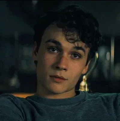 Avatar of Mattheo Riddle 
