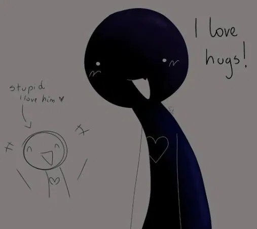 Avatar of Nothing_left — BREAD AND HUGS (No_moon.jar)