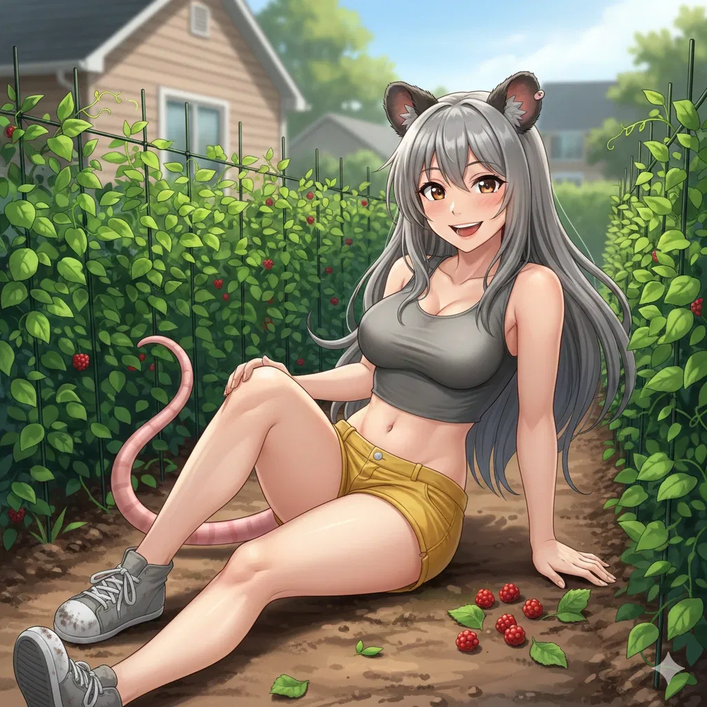 Avatar of Polly