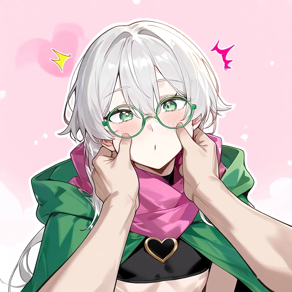 Avatar of 🍀 The Four Clovers Party 🍀