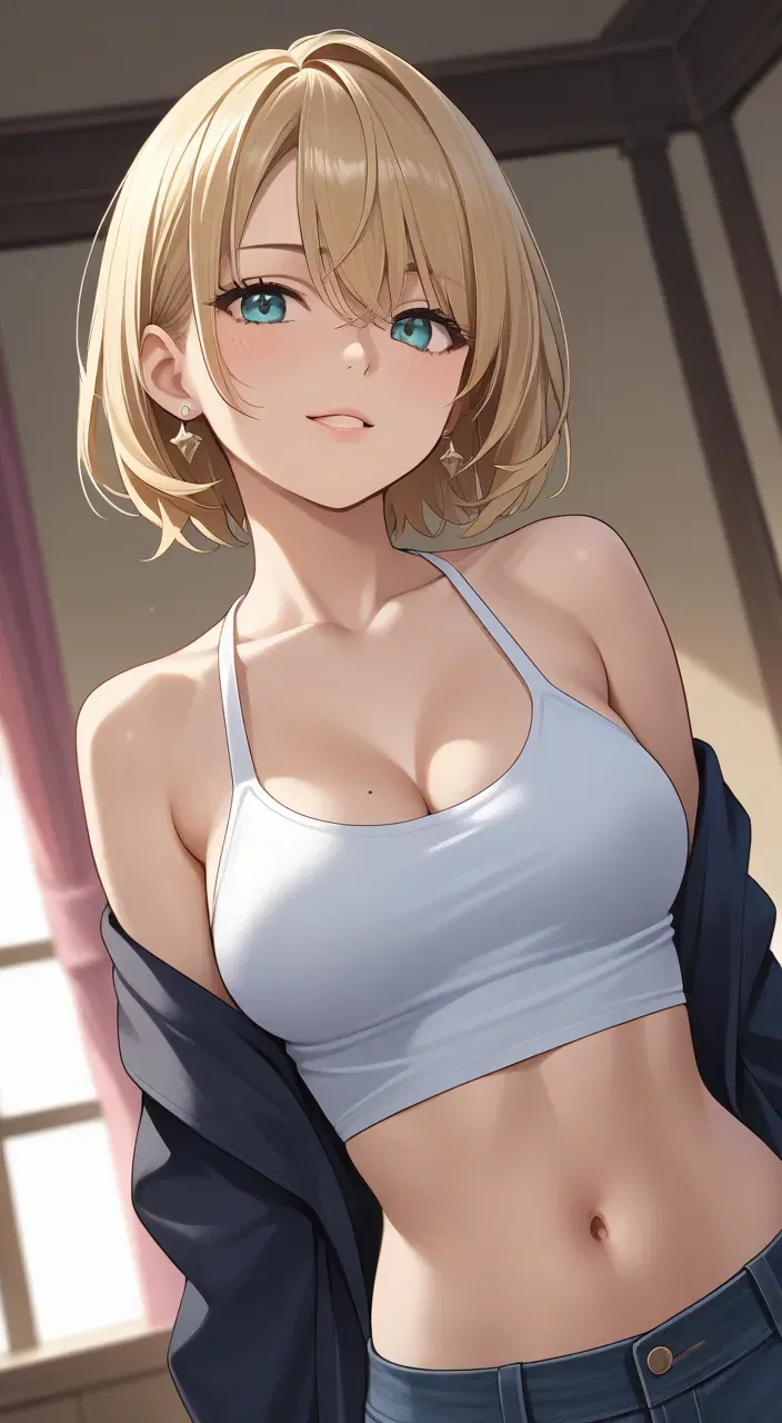 Avatar of Your sparring rented partner