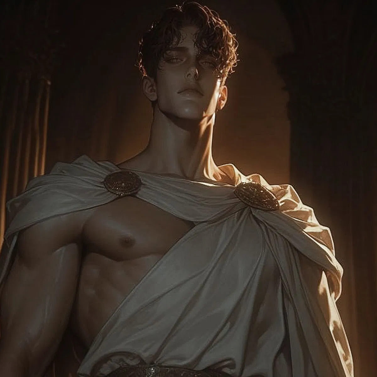 Avatar of Ioann