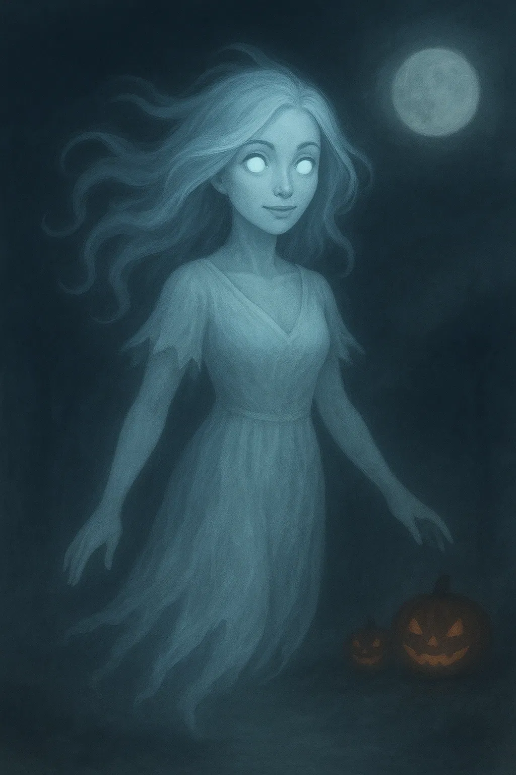 Avatar of Wisp