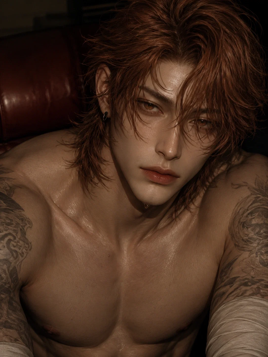 Avatar of – Theon | Underground Boxer