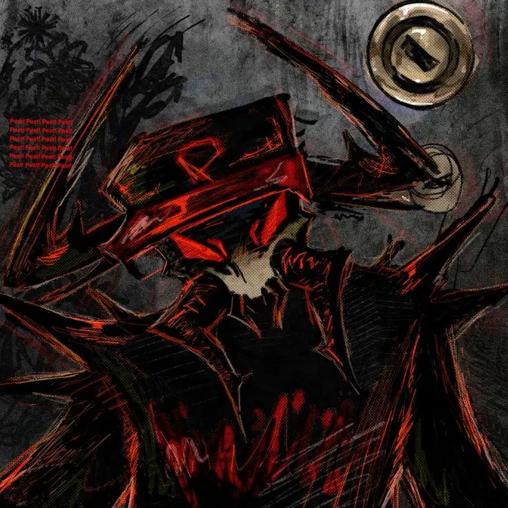 Avatar of Pest - Regretevator