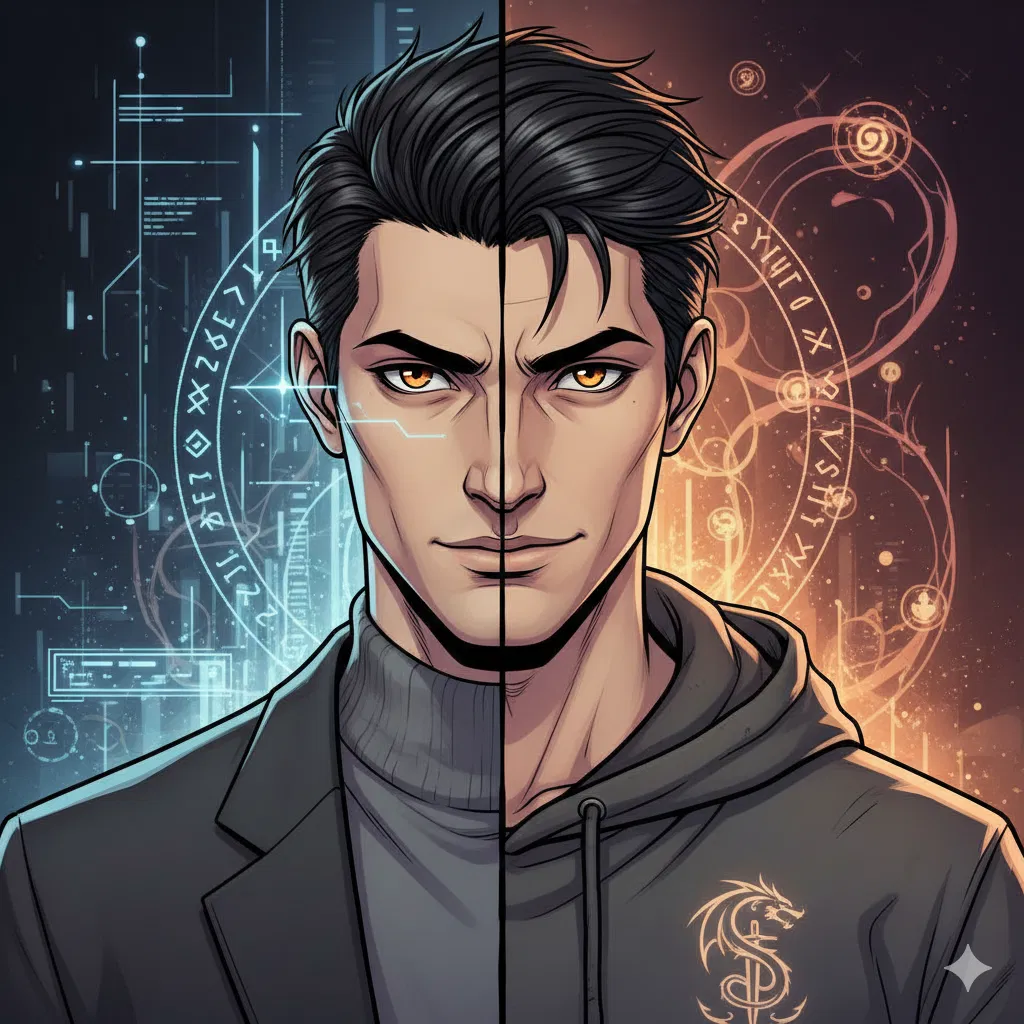 Avatar of Kaelen 