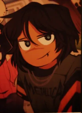 Avatar of Sebastian Solace [ fishy features ]