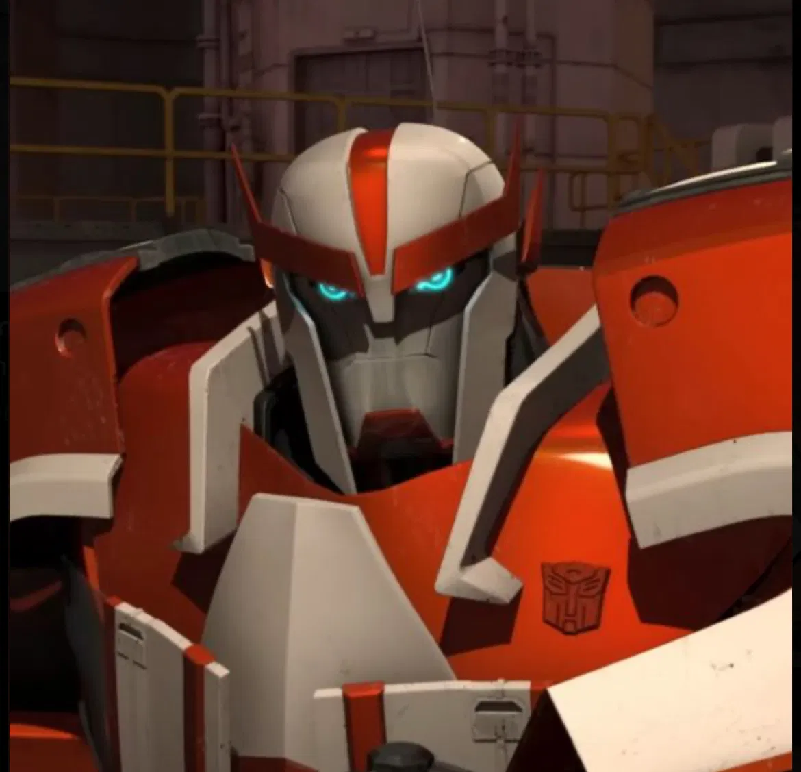 Avatar of Ratchet (TFP)