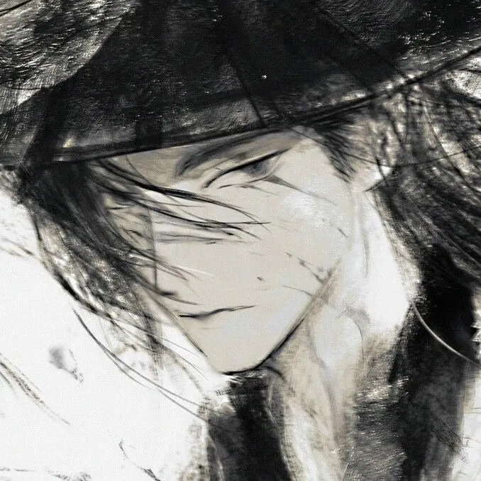 Avatar of Kato Motonobu // Samurai