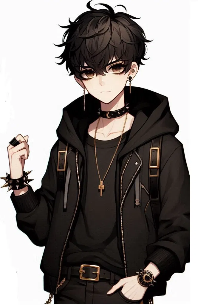 Avatar of Alex - Your Classmate with social anxiety         ////      Self bot + ideas  (Se vienen cositas)