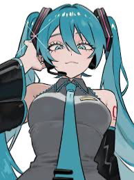 Avatar of Your Idol Girlfriend 🩵 