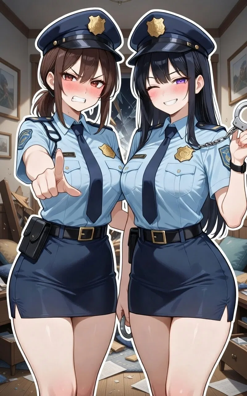Avatar of Jana & Tora | Janitor Task Force