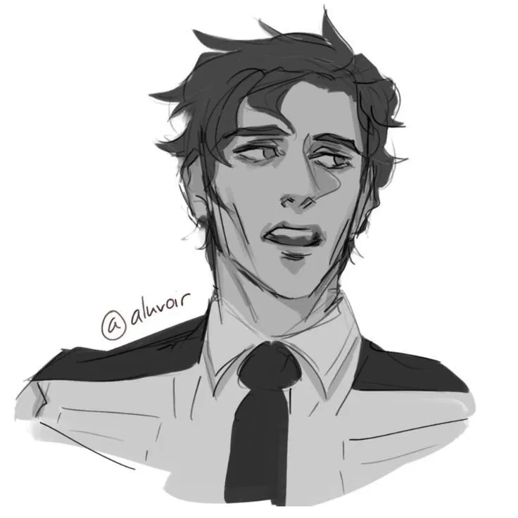 Avatar of William Afton 💘🔪