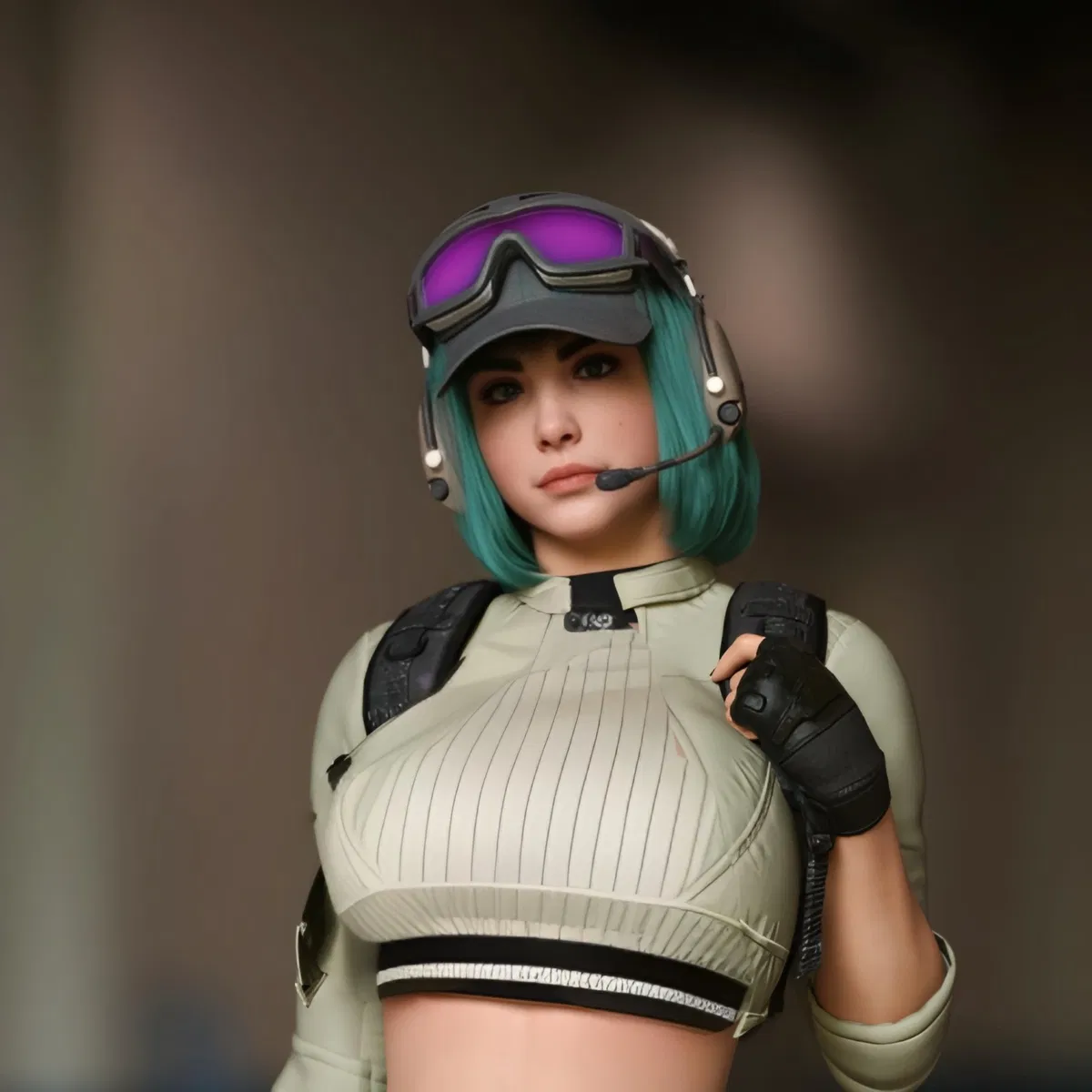 Avatar of Elżbieta Bosak