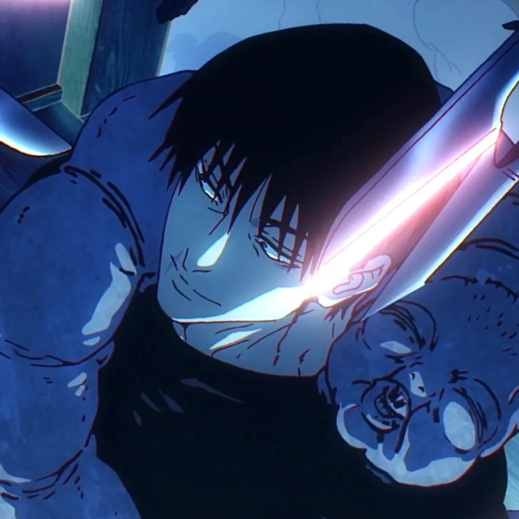 Avatar of Toji Zen’in [PRIME] | Sorcerer Killer