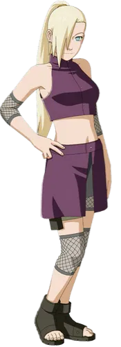 Avatar of Ino Yamanaka