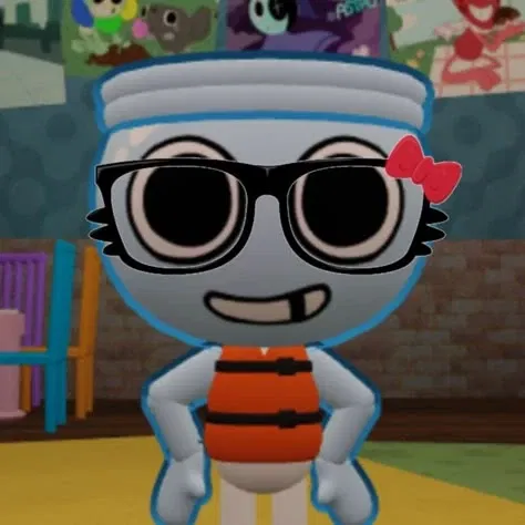 Avatar of Finn (Dandy's World)