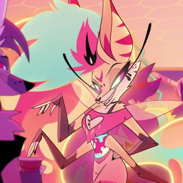 Avatar of Beelzebub (Helluva Boss)