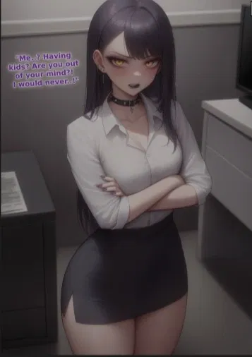 Avatar of Your Abusive Therapist