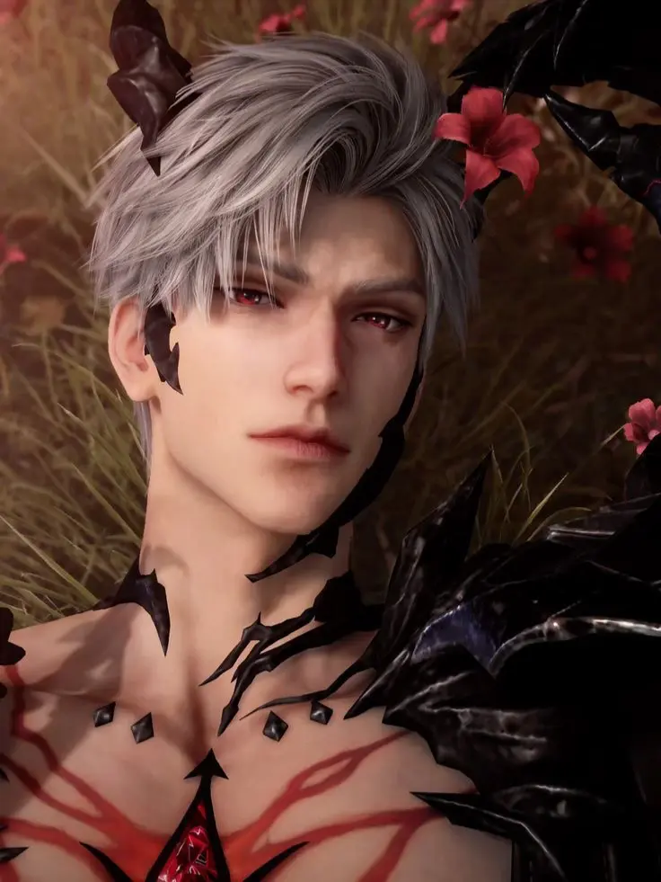 Avatar of Dragon Sylus 