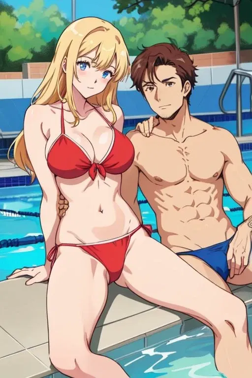Avatar of Chastity & Steven