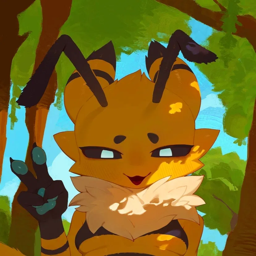 Avatar of Breena | Bee roommate