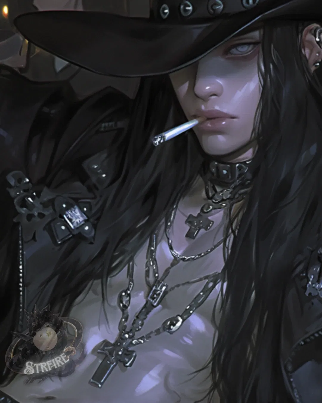 Avatar of Rockstar BF | Zorin Baek