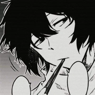 Avatar of Dazai Osamu