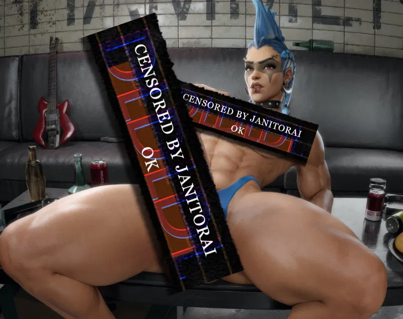 Avatar of Junker Queen [Flat on the Mat] 