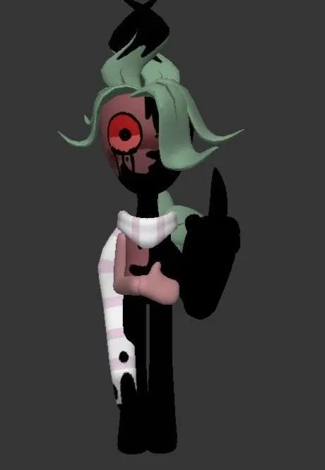 Avatar of Dandys world 