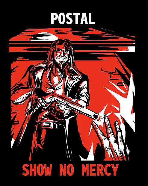 Avatar of Postal Dude ('97)
