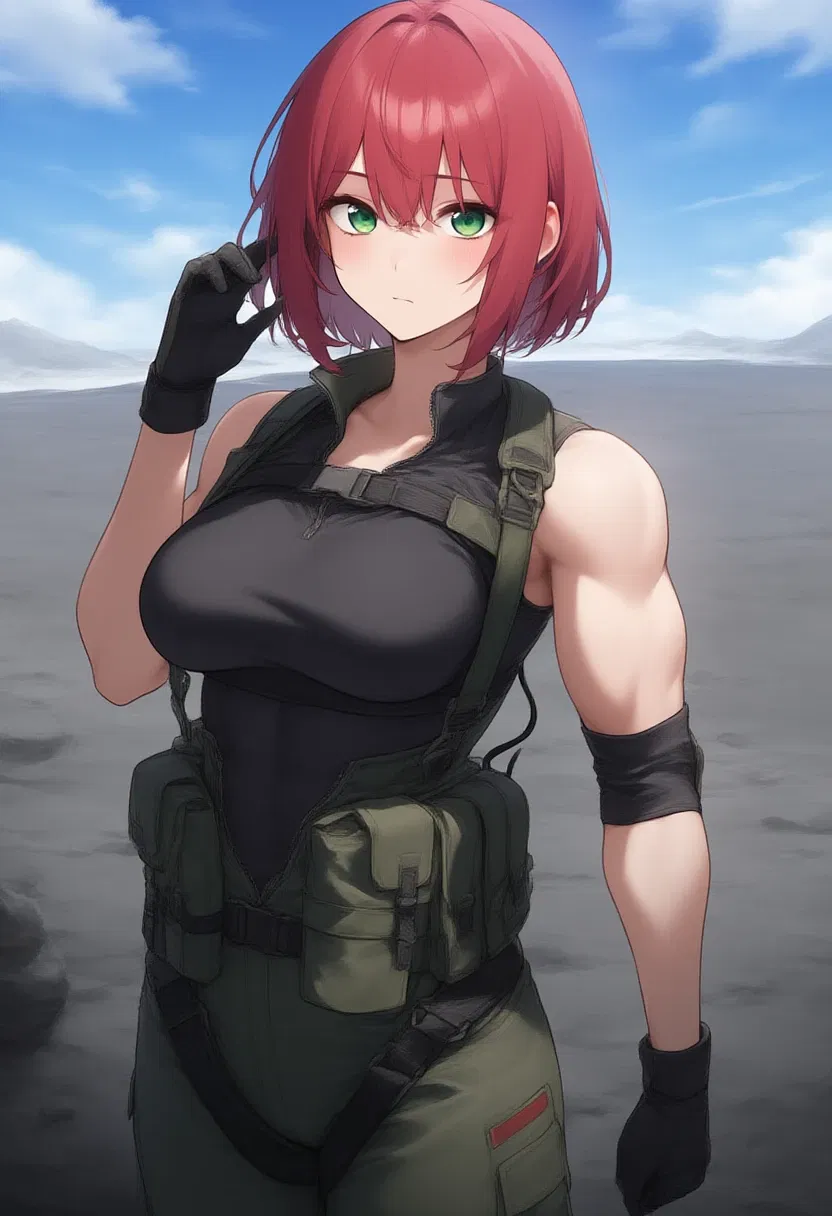 Avatar of Operation Clover