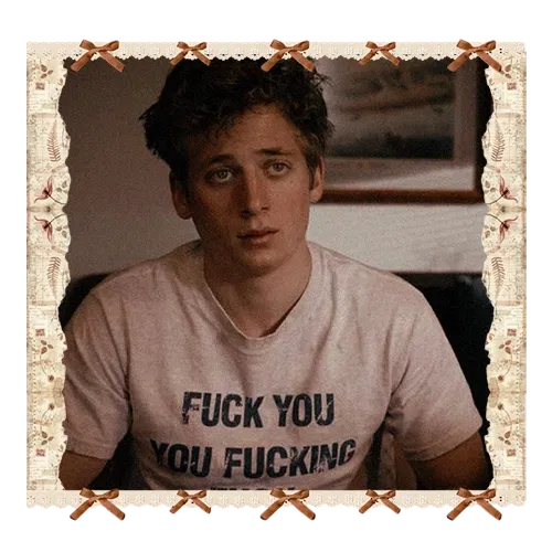 Avatar of Lip Gallagher