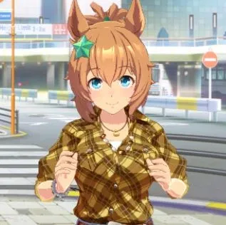 Avatar of Taiki Shuttle