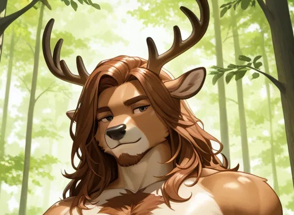 Avatar of Forest clearing|| Norbil