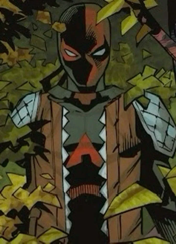 Avatar of Respawn 