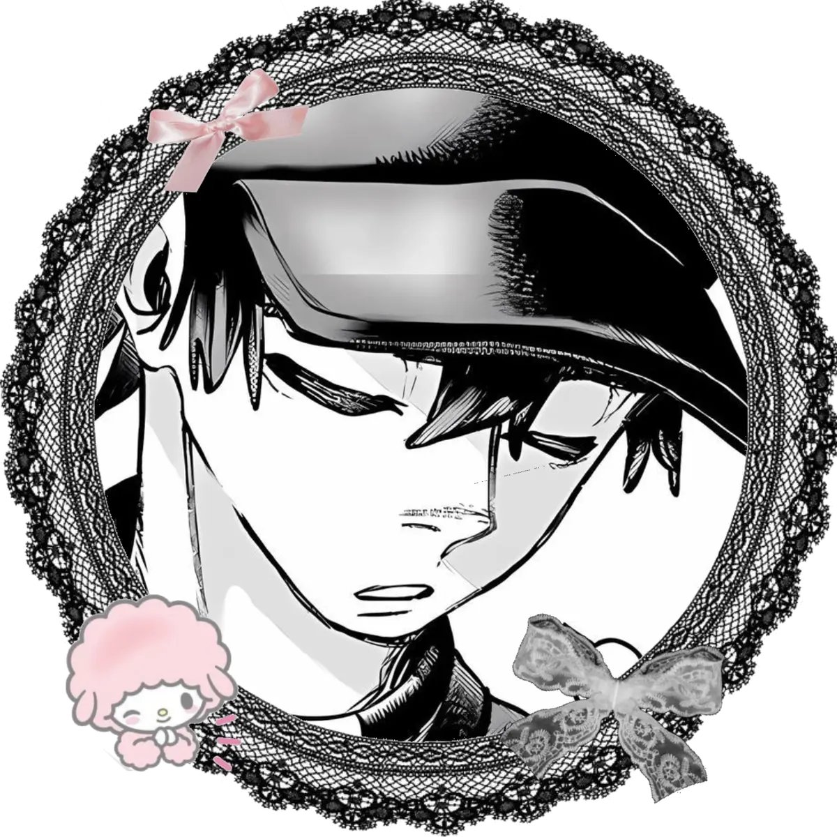 Avatar of Follo Tunito ༉‧+ ̊.