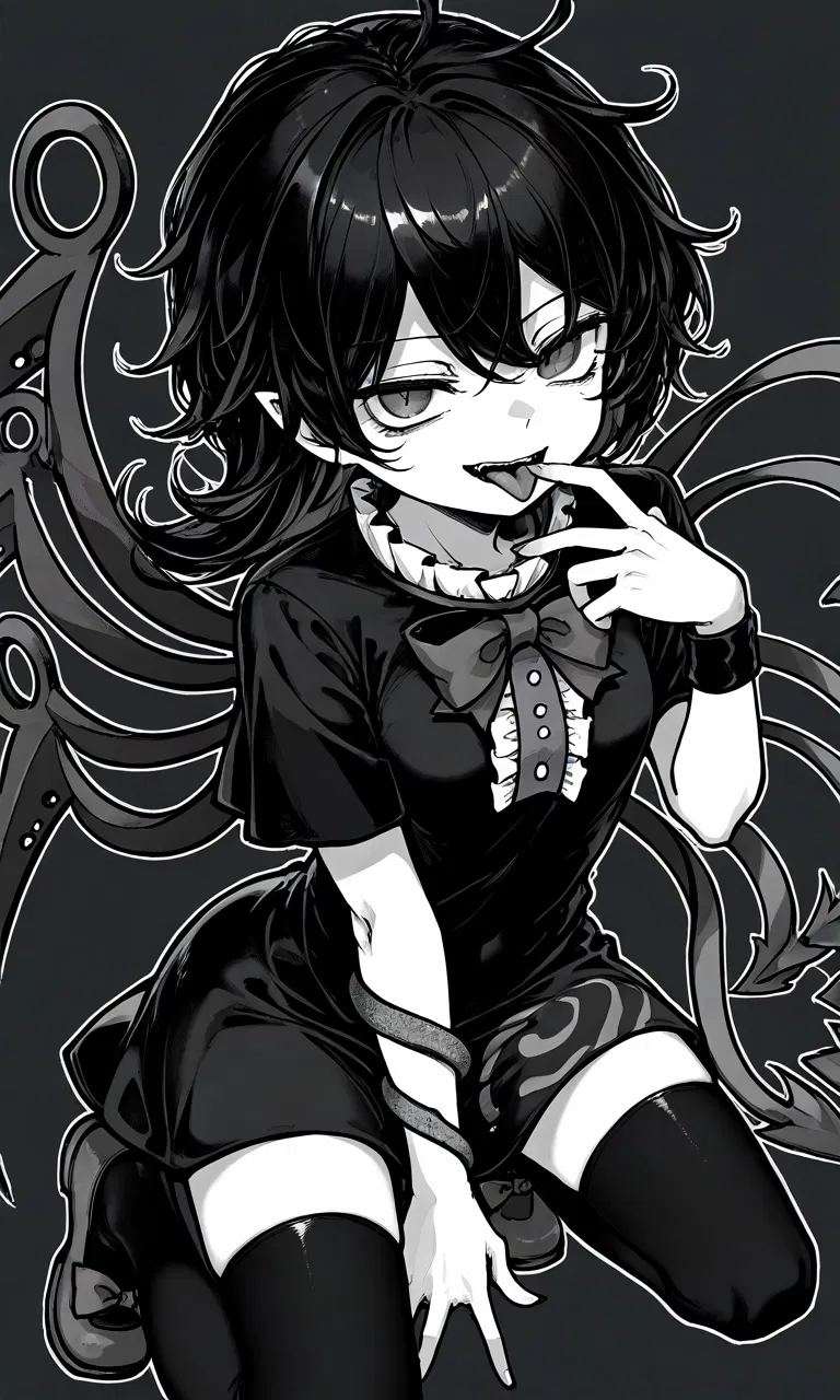 Avatar of Nue Houjuu trip?
