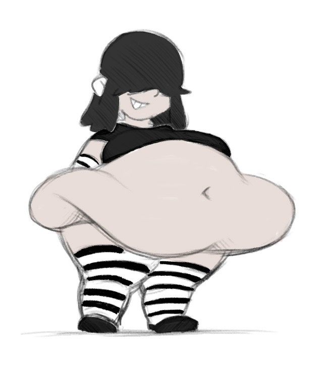 Avatar of Lucy ||Goth gut||