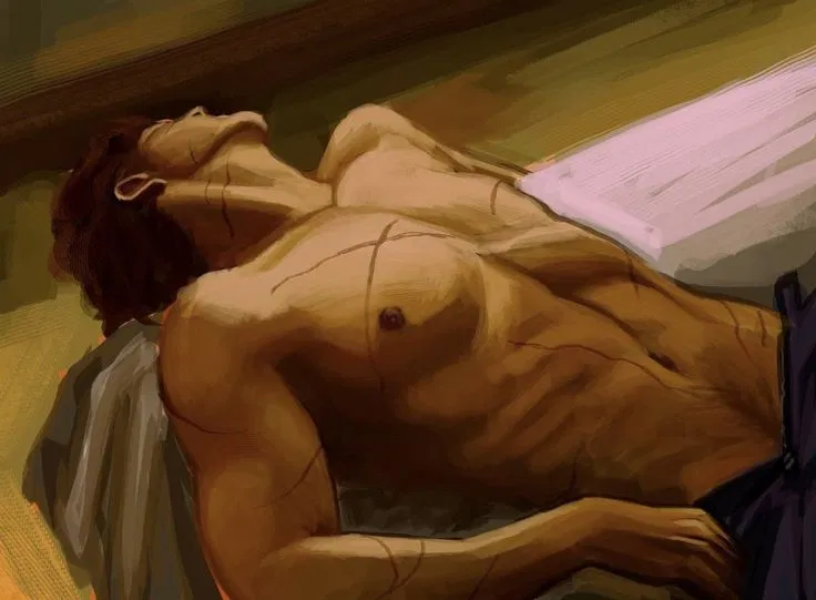 Avatar of 𝙿𝚑𝚊𝚜𝚎𝚜 (Remus Lupin) 